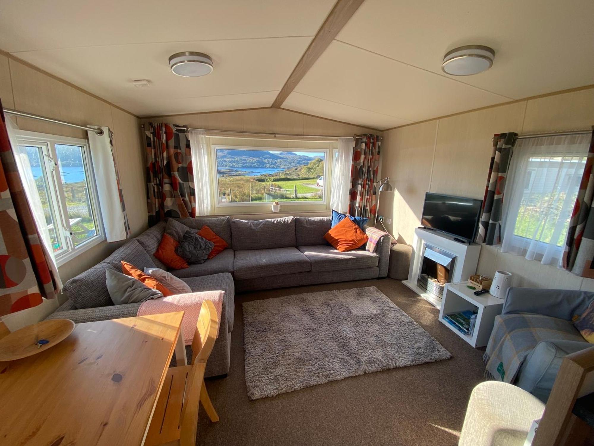 Summer Breeze Heast Exterior foto